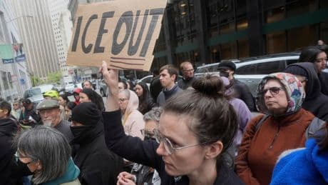 List of 'sanctuary jurisdictions' removed from US government website