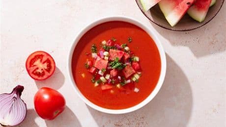Sabores que refrescan: ideas de recetas fáciles y ligeras para tu menú de primavera