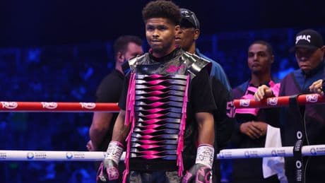 Stevenson vs Zepeda: Fight time, undercard, latest odds, prediction, ring walks tonight
