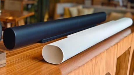 Sonos Arc Ultra Delivers Bigger Bass And Clearer Dialogue In A Slimmer Design