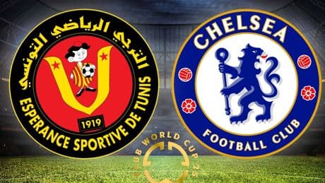 ES Tunis vs Chelsea: Club World Cup prediction, kick-off time, TV, live stream, team news, h2h results, odds
