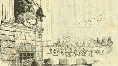 « Au XIXe siècle, la charge de la dette représentait plus d'un quart des dépenses publiques »