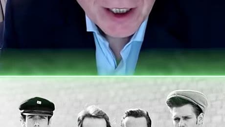 The Clash’s drummer Terry Chimes reveals why he ditched music for medicine