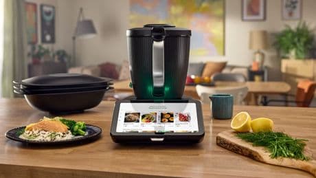 Kochen leicht gemacht - Thermomix TM7 im Praxistest