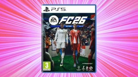 Disponible en précommande, le jeu EA Sports FC26 risque déjà la rupture de stock avec ce prix