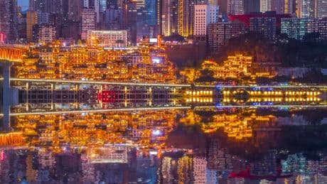 La era de los petroestados está terminando: China es el primer "electroestado" del mundo y no por su moral climática