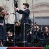 Wegen israelischem Dirigenten: Weimer: Konzert-Ausladung ist "blanker Antisemitismus"