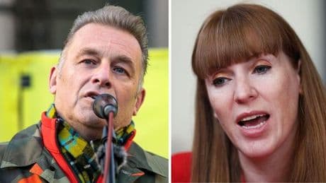 Rayner’s building blitz risks legal action as Chris Packham takes demands to Westminster