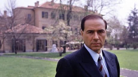 Près de Milan, la villa San Martino, fabrique à rêves et à cauchemars de l’Italie berlusconienne