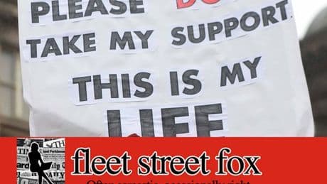 'Why the PIP cuts will push disabled people OUT of work'