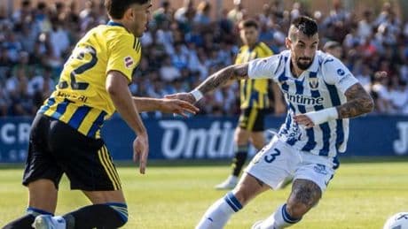 Leganés y Oviedo empatan sin goles en su último ensayo de pretemporada