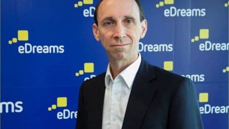 eDreams multiplica su beneficio por nueve pero se deja un 8% en bolsa tras bajar el ritmo de suscripciones