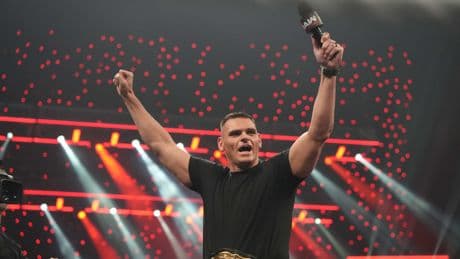 „RAW“ vom 07. Juli - Große Überraschung bei „King of the Ring"