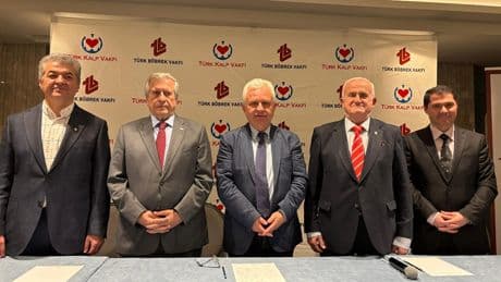 Türk Pediatri Kongresi'nden alarm zili: Her 5 çocuktan biri yeme bozukluğu yaşıyor, hekim krizi kapıda