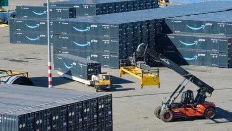 La UE responsabilizará a Amazon, Temu o Aliexpress del IVA de las importaciones