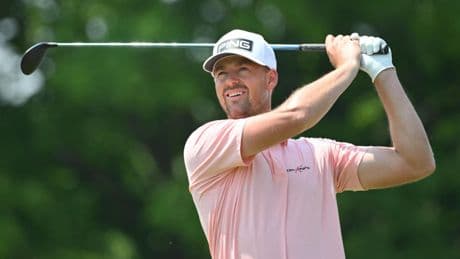 Open du Canada : Perez recule à la 9e avant le dernier tour