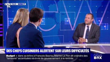 L'intégrale de News Box du samedi 26 juillet