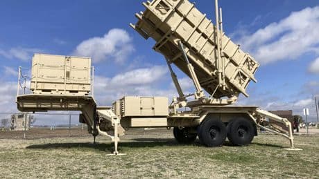 Guerre en Ukraine : deux systèmes Patriot attendus en renfort pour Kiev