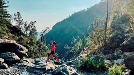 La folie du running : qu’est-ce qui fait courir 8 millions de Français ?