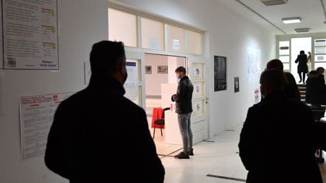 Bosnia’s Paradoxical Peace Rests on a Flawed Constitution