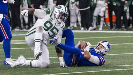 Constructing the Jets’ best 2025 schedule: easy opener, Dolphins in cold, Rodgers reunion?