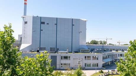 Atommüll: Atomtransport aus Garching rückt näher - Debatte um Uran