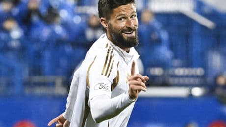 LAFC, Club America set to meet for Club World Cup’s final spot with nearly $10 million at stake