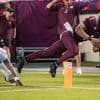 Pavia, Vanderbilt rally for 44-20 win at Virginia Tech