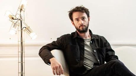 Jules Levasseur, designer en Bourgogne-Franche-Comté : fan du métal