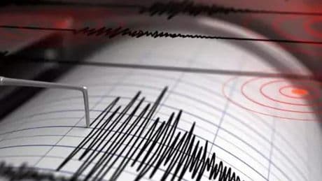 Yeni Zelanda'da 6.3 büyüklüğünde deprem