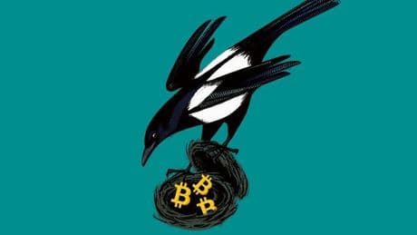 Bitcoin und Co.: Jetzt eröffnen die Finanzämter die Jagd auf Kryptoanleger