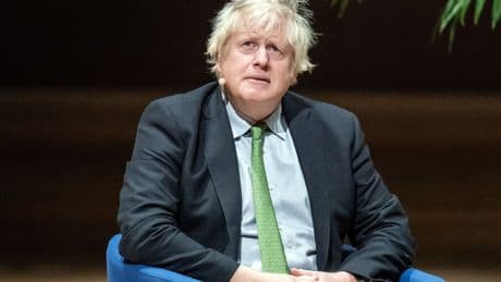Johnson favoured ‘authoritarian approach’ to pandemic punishments, inquiry told