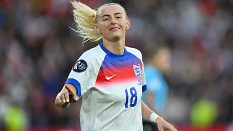 Chloe Kelly sends pointed message to her doubters after England’s Women’s Euro 2025 triumph