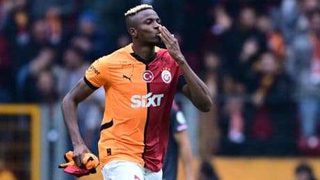 Al Hilal'in Victor Osimhen için Napoli'ye yaptığı resmi teklifin detayları ortaya çıktı