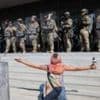 Newsom says Trump 'deranged' as more troops deployed to LA protests