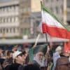 L'Iran annonce avoir arrêté un "Européen" qu'elle accuse d'espionnage au profit d'Israël