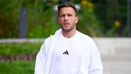 <p>Arthur al Gremio, ora &egrave; anche ufficiale: la Juve lo saluta un'altra volta</p>