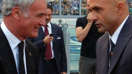 L'aggiustatore Ranieri con quel desiderio che l'Italia può esaudire. L'ipotesi del doppio incarico