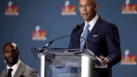 NFLPA exec in conflict-of-interest controversy with private equity firm approved for NFL ownership stakes