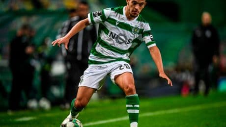 Man United transfer guide: Pedro Goncalves and top targets for Ruben Amorim’s rebuild