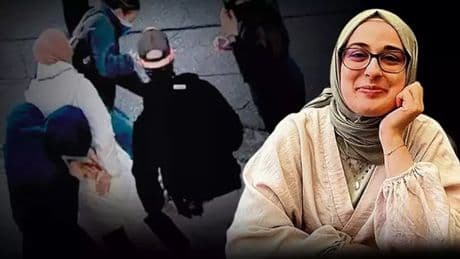 Rümeysa Öztürk hakkında yeni gelişme! Avukatları başvuruda bulunacak