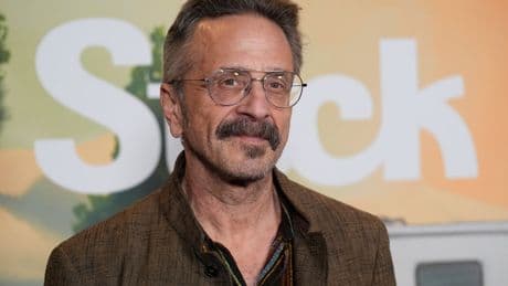 Marc Maron to end his 'WTF' podcast after 15 years of interviewing comics, musicians, Obama