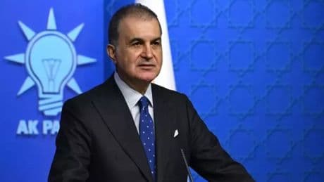 Çelik’ten Özel'e sert tepki: Seviyesiz sözlerini kınıyoruz
