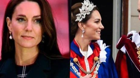 Eski Kraliyet çalışanı yıllar sonra anlattı! Kate Middleton 22 yaşında hemen fark edildi