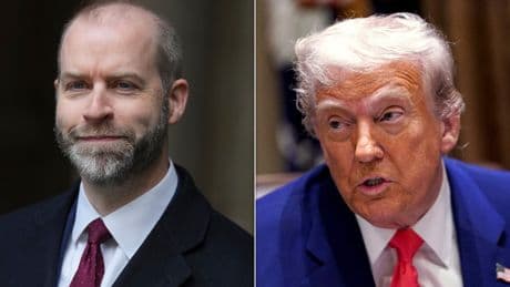 Labour Cabinet Minister Tells Trump UK Won't Import Chlorinated Chicken From America