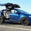 Tesla stoppt Verkauf von Model S und Model X in China