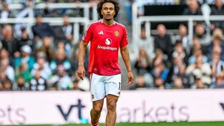 Verrassende opsteker voor Joshua Zirkzee bij United, Matthijs de Ligt lijkt Europa League-finale te missen