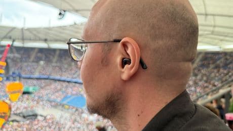 Konzert-Ohrstöpsel im Test: Nie mehr ohne In-Ear-Schutz