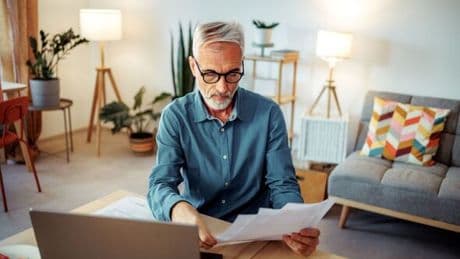 State pensioners warned they could be £20k worse off after inflation soars