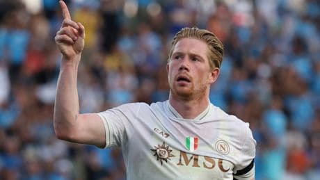 How Napoli can profit from Serie A’s new identity after Inter Milan’s gamble
